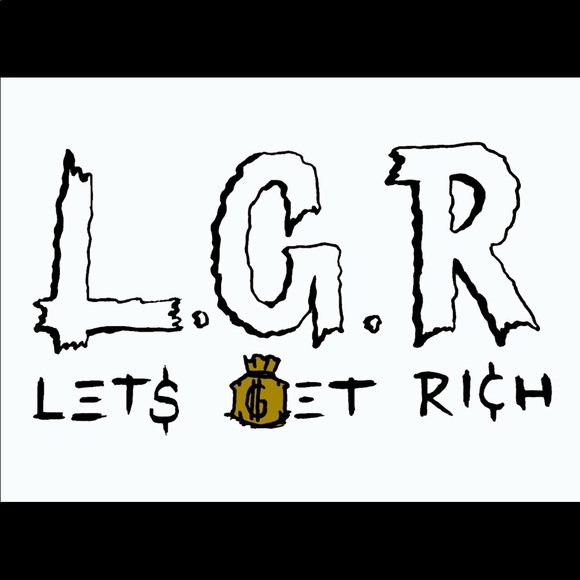 Meet your Posher, Lets Get Rich. - Picture 1 of 1